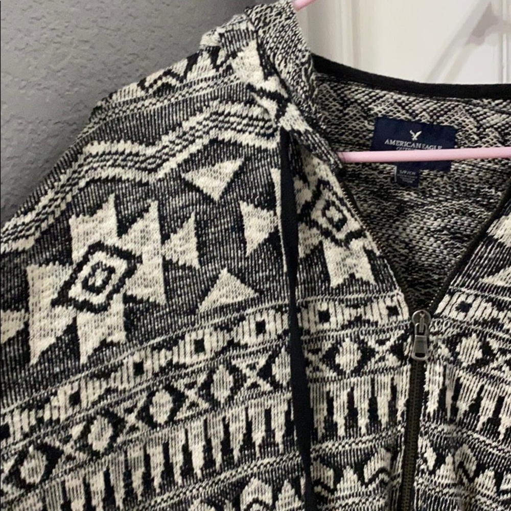 hoodie jacket